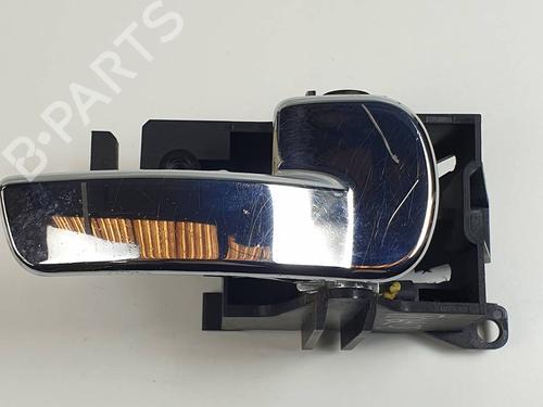 front-right-interior-door-handle-nissan-navara-np300-d40-2004-34510783 main image