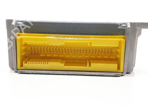Kollisjonspute styreenhet MERCEDES-BENZ S-CLASS (W220) S 320 CDI (220.026, 220.126) | BP12362639M53 