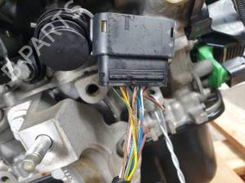 Engine FORD TOURNEO CONNECT / GRAND TOURNEO CONNECT V408 MPV  | BP17481213M1 