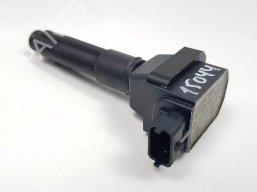 Used Ignition coil MERCEDES-BENZ E-CLASS (W210) E 420 (210.072) (279 hp) 25289489