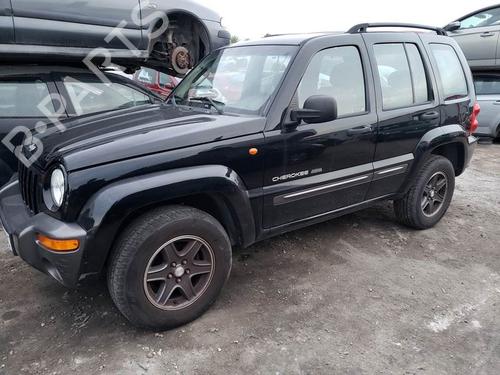 Left sun visor JEEP CHEROKEE (KJ) 3.7 Laredo | BP12372546I1 - Image 18