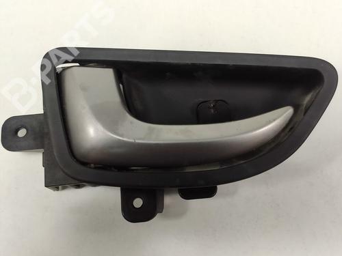 Used Rear left interior door handle Rear left interior door handle HYUNDAI i30 Estate (GD) 1.4 CRDi (90 hp) 9678302 9678302