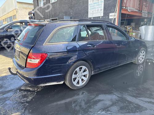 Electronic module MERCEDES-BENZ C-CLASS T-Model (S204) C 250 CDI (204.203) | BP29763227M83 - Image 7