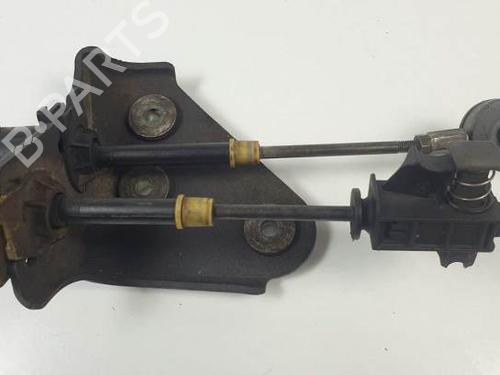 Gear lever FIAT BRAVO II (198_) 1.4 T-Jet (198AXF1B) | BP25121020M90 