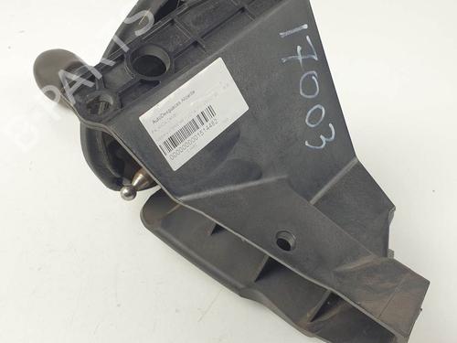 Gear lever NISSAN INTERSTAR Van (X70) dCi 120 | BP25140640M90  - Image 7