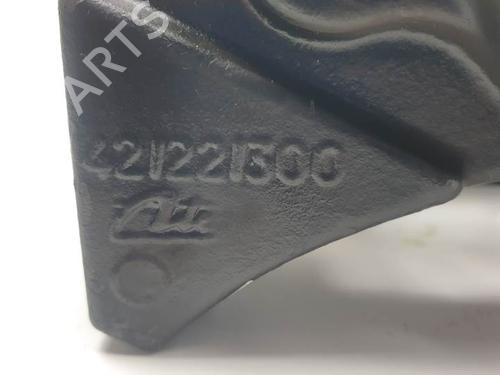 Left rear brake caliper MERCEDES-BENZ S-CLASS (W220) S 400 CDI (220.028, 220.128) | BP28065585M107 