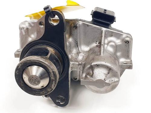 Used Egr Egr NISSAN QASHQAI I (J10, NJ10) 1.6 dCi (130 hp) 25403487 25403487