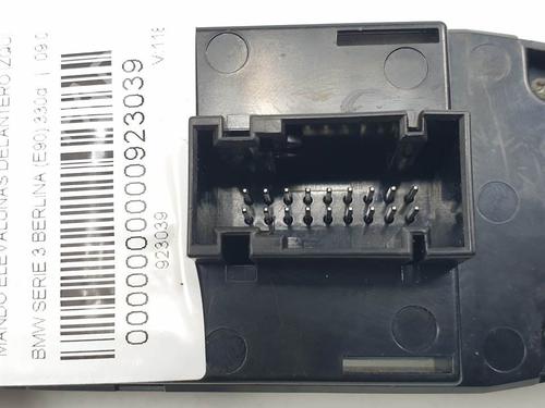 Left front window switch BMW 3 (E90) 330 d | BP13633910I27 - Image 2