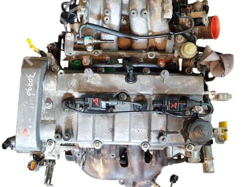 Engine MAZDA PREMACY (CP) 2.0 (CP10S) | BP27885619M1 