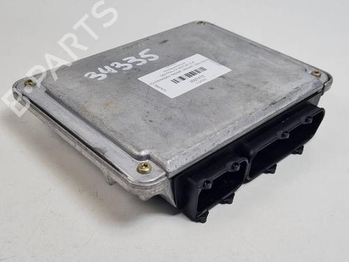 Engine control unit (ECU) VW PASSAT B5 Variant (3B5) 1.9 TDI | BP37457878M57 - Image 2