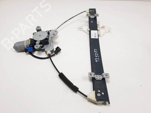 Used Rear left window mechanism Rear left window mechanism CHEVROLET CAPTIVA (C100, C140) 2.2 D (163 hp) 16867215 16867215