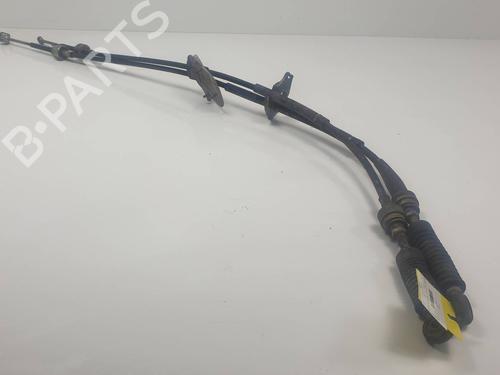 Used Cable Cable TOYOTA CELICA (_T16_) [1985-1989] 35749676 35749676
