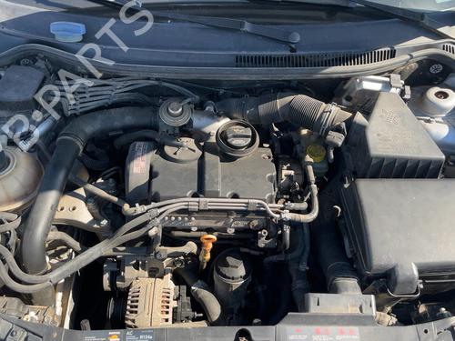 Used Engine Engine SEAT CORDOBA (6L2) 1.4 TDI (75 hp) 36106457 36106457