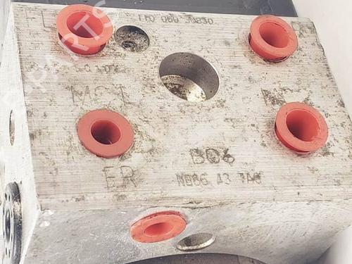 ABS pump MAZDA MX-5 II (NB)  | BP25146207M43 