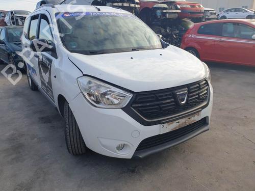 Selector da caixa DACIA LODGY (JS_) 1.5 Blue dCi 115 (JSJT) | BP29989371M90  - Image 29