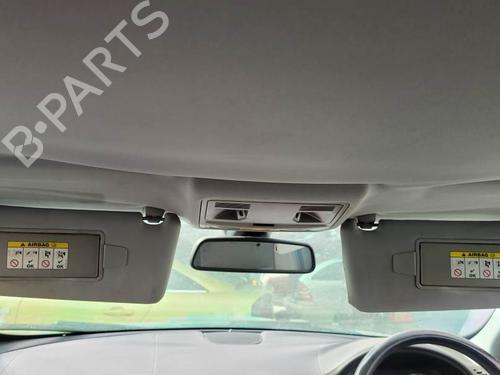 Left tailgate light JAGUAR XF I (X250) 2.7 D | BP29907950C79 - Image 9
