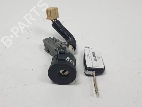 Used Electronic module Electronic module TOYOTA AYGO (_B1_) 1.0 (KGB10_, KGB10R) (68 hp) 26171159 26171159