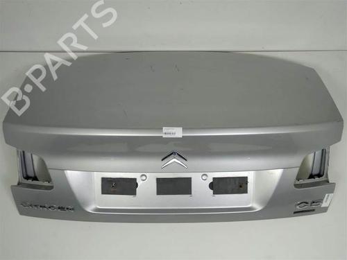 Tailgate CITROËN C5 III (RD_) 1.6 THP 155 (RD5FV8, RD5FNA) | BP10556059C6 