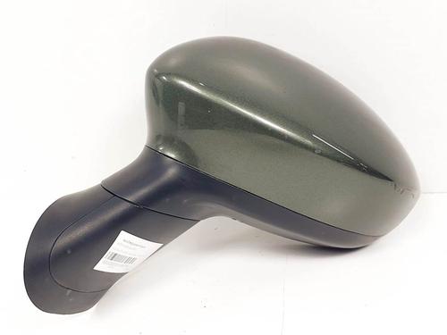 Used Left mirror Left mirror FIAT PUNTO EVO (199_) 1.3 D Multijet (199AXC1A, 199BXC1A, 199AXT1A, 199BXT1A) (75 hp) 20510808 20510808