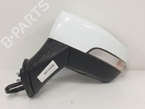 Retrovisor esquerdo Retrovisor esquerdo 10322899 10322899
