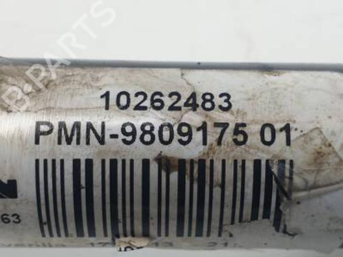 Left front driveshaft MINI MINI PACEMAN (R61) Cooper D | BP31240927M38