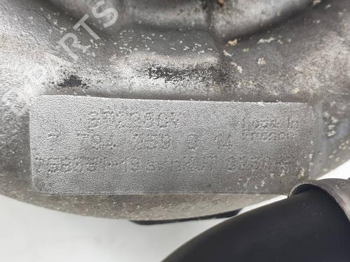 Turbolader/Kompressor BMW 7 (E65, E66, E67) 730 Ld | BP29820439M71 - Image 4