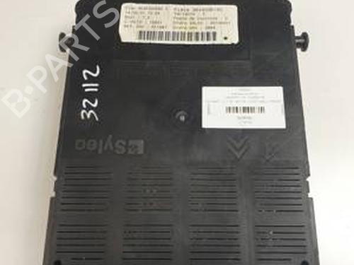 Fuse box PEUGEOT 307 (3A/C) 1.6 16V | BP30633418E1