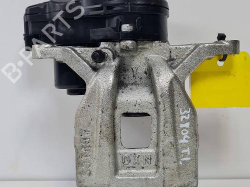 Used Left rear brake caliper Left rear brake caliper TOYOTA C-HR (_X1_) 1.8 Hybrid (ZYX10_, ZYX11_, ZYX10R, ZYX11R) (122 hp) 34517256 34517256