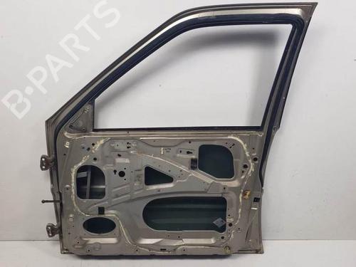 Right front door NISSAN TERRANO II (R20) 3.0 Di 4WD | BP25285588C3 