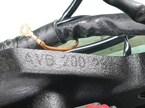 Engine VW PASSAT B5.5 (3B3) 1.9 TDI | BP17651399M1  - Image 7