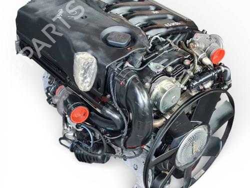 Used Engine BMW 5 (E39) 530 d (193 hp) 31351766