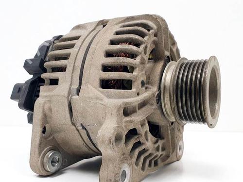 Used Alternator Alternator VW NEW BEETLE Convertible (1Y7) 2.0 (115 hp) 12369044 12369044