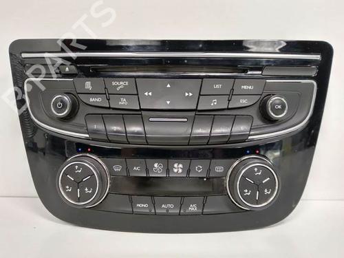 Used Climate control PEUGEOT 508 I (8D_) 1.6 HDi (112 hp) 7832450