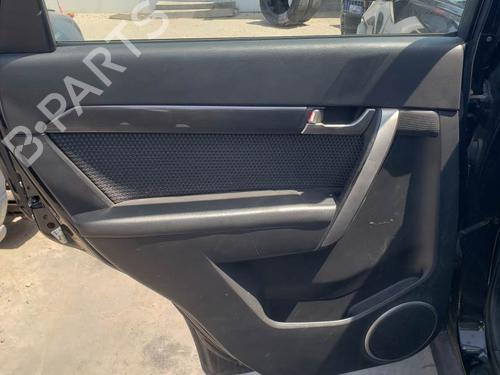 AC radiator CHEVROLET CAPTIVA (C100, C140) 2.0 D | BP28448126M32 - Image 17