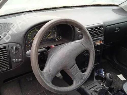 Front right lock SEAT IBIZA II (6K1) 1.4 i | BP11869349C97 