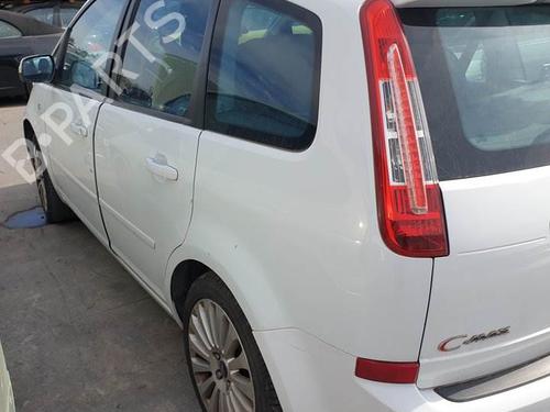 Starter FORD C-MAX (DM2) 1.8 TDCi | BP12389558M8  - Image 8