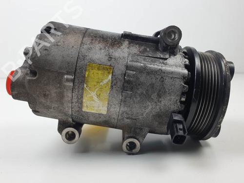AC compressor FORD S-MAX (WA6) 2.0 TDCi | BP28418549M34
