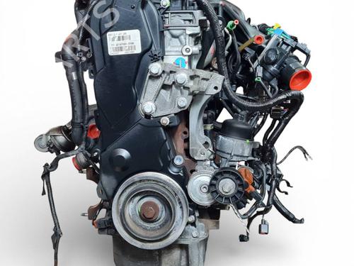 Engine FORD FOCUS II (DA_, HCP, DP) 2.0 TDCi | BP29989957M1  - Image 10