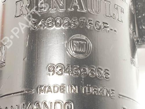 Right front shock absorber FIAT TALENTO Bus (296_)  | BP18418339M17 