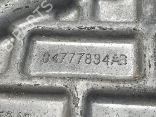 Oil sump MINI MINI Convertible (R52) One | BP22442631M115  - Image 6