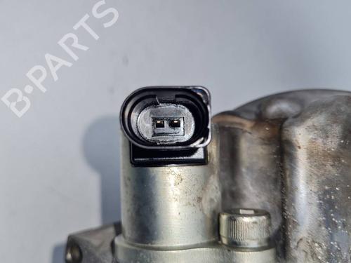 AC compressor VW PASSAT B6 (3C2) 2.0 TDI 16V | BP36488057M34 - Image 7