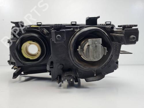 Right headlight BMW 3 (E46) 323 i | BP30292396C29 - Image 6