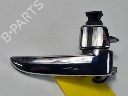 Used Front right interior door handle MAZDA 6 Hatchback (GG) 2.0 DI (GG14) (121 hp) 30450410