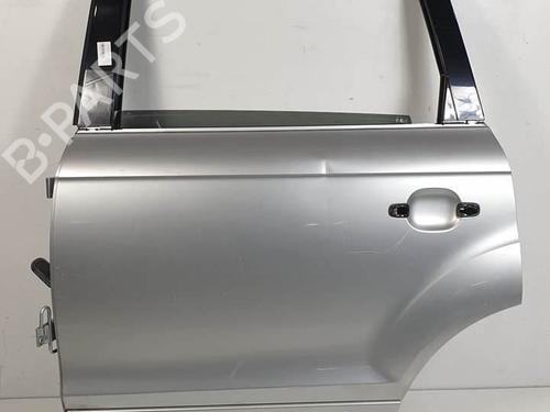 Used Left rear door Left rear door AUDI Q7 (4LB) 3.0 TDI quattro (240 hp) 17648943 17648943