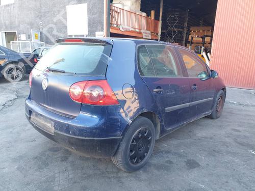 Engine control unit (ECU) VW GOLF V (1K1) 1.9 TDI | BP30896347M57  - Image 10