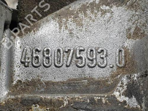 Gearkasse FIAT STILO (192_) 1.8 16V (192AXC1A, 192BXC1A) | BP24499941M3