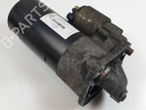 Used Starter Starter VOLVO S60 I (384) D5 (163 hp) 29297998 29297998