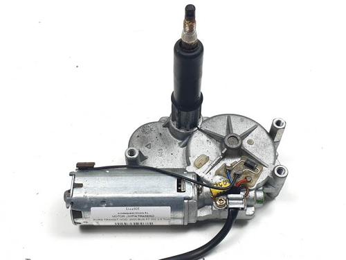 Used Rear wiper motor FORD TRANSIT Van (FA_ _) 2.0 TDCi (125 hp) 29172417
