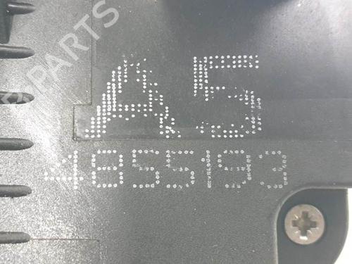Rear left lock SAAB 9-5 Estate (YS3E) 1.9 TiD | BP11235782C100 