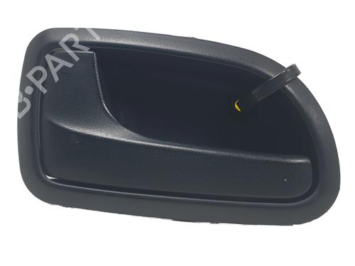 front-left-interior-door-handle-kia-picanto-i-sa-2004-2005-2006-2007-2008-2009-2010-2011-2012-37413721 main image